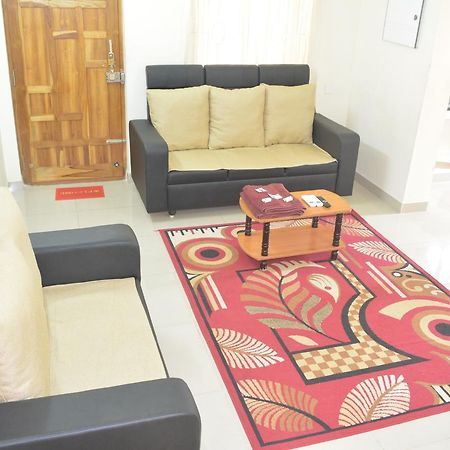 Jp Nivaas Guest House Mayiladuthurai Εξωτερικό φωτογραφία