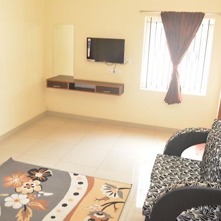 Jp Nivaas Guest House Mayiladuthurai Εξωτερικό φωτογραφία