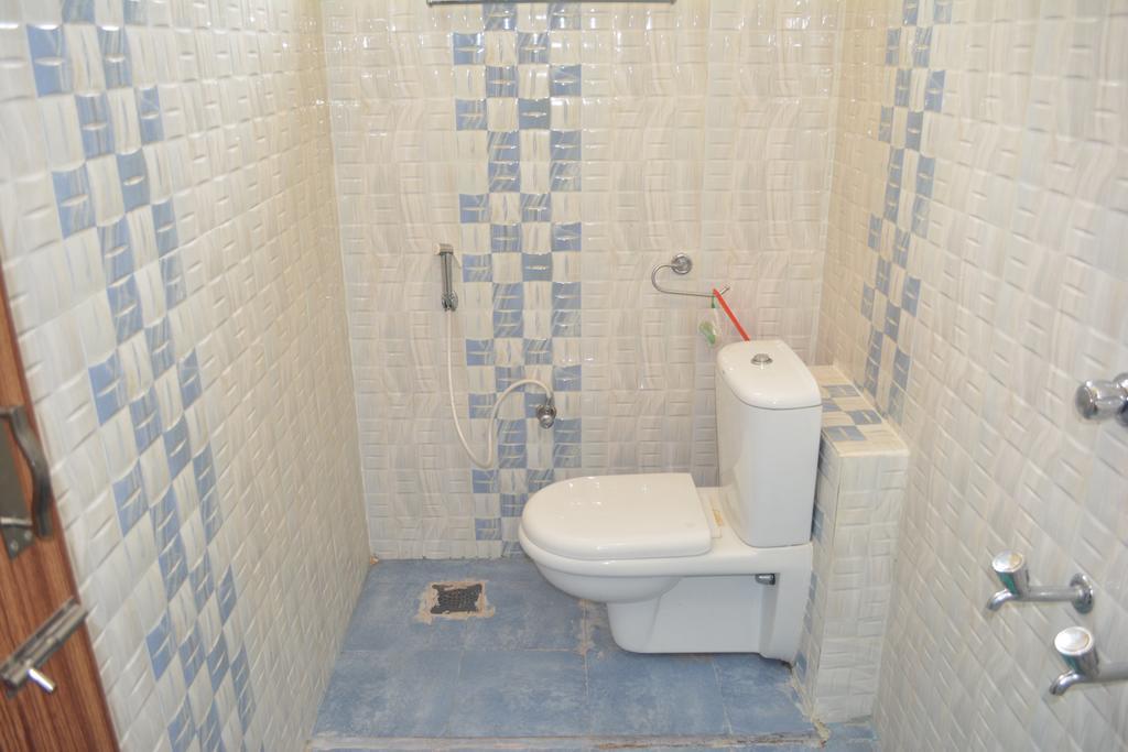 Jp Nivaas Guest House Mayiladuthurai Εξωτερικό φωτογραφία
