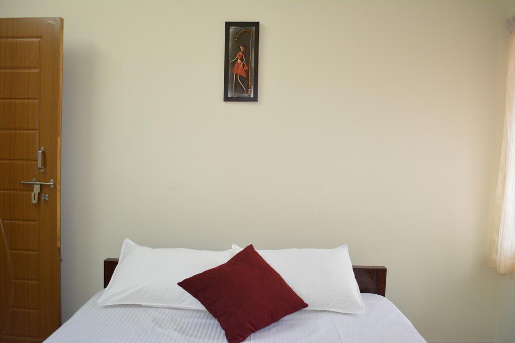 Jp Nivaas Guest House Mayiladuthurai Εξωτερικό φωτογραφία