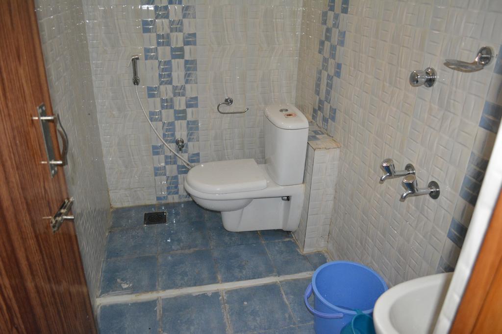 Jp Nivaas Guest House Mayiladuthurai Εξωτερικό φωτογραφία