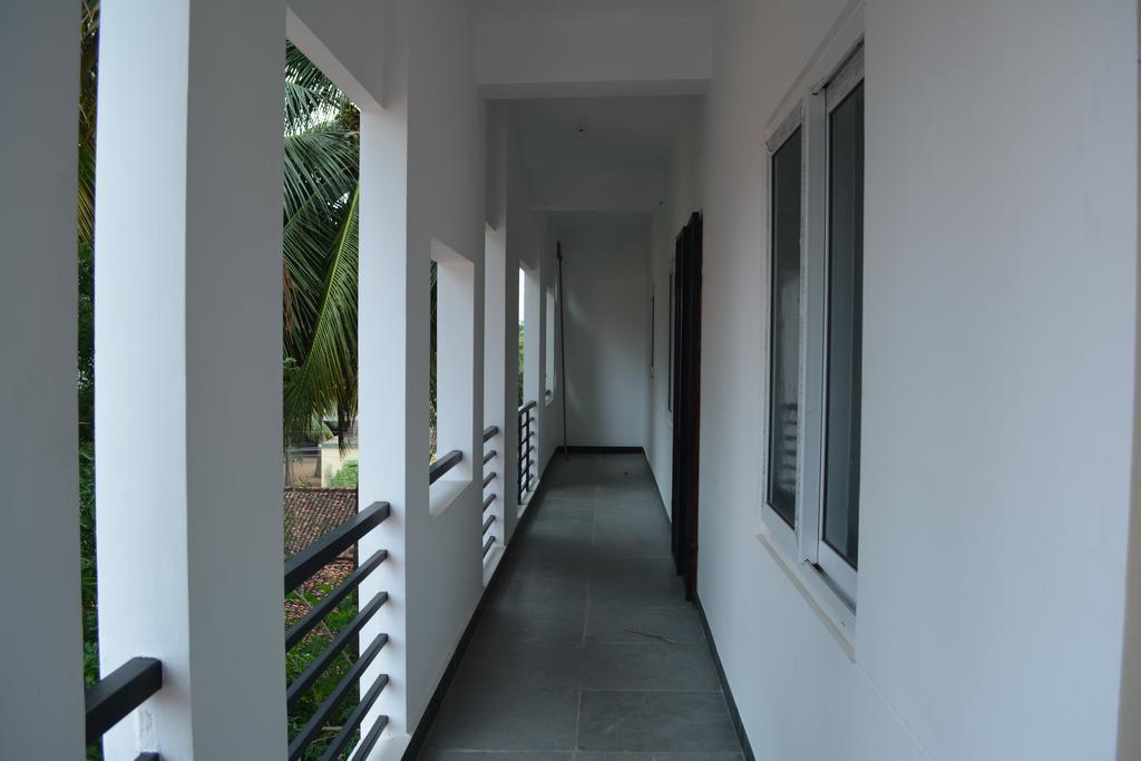 Jp Nivaas Guest House Mayiladuthurai Εξωτερικό φωτογραφία