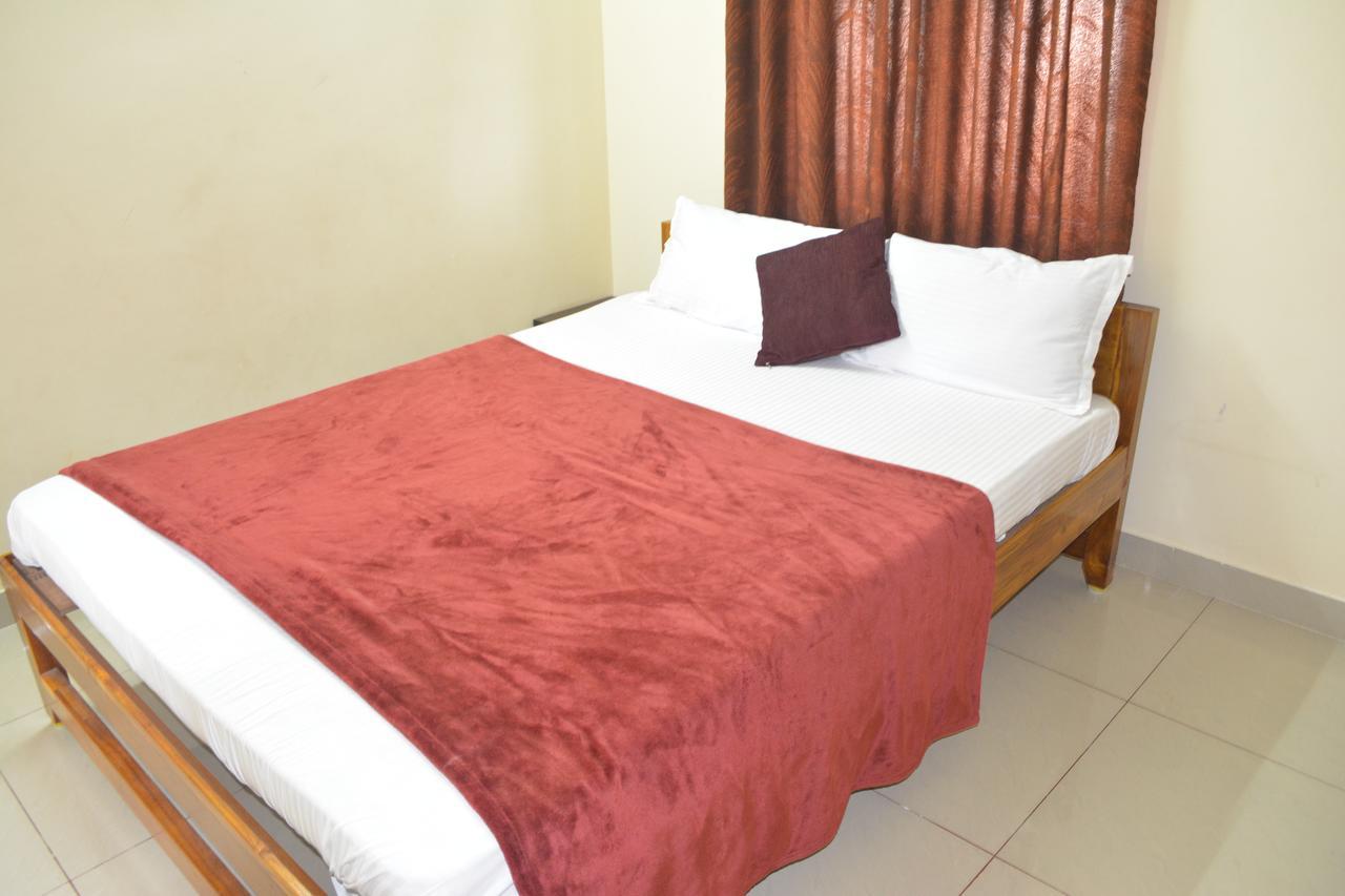 Jp Nivaas Guest House Mayiladuthurai Εξωτερικό φωτογραφία