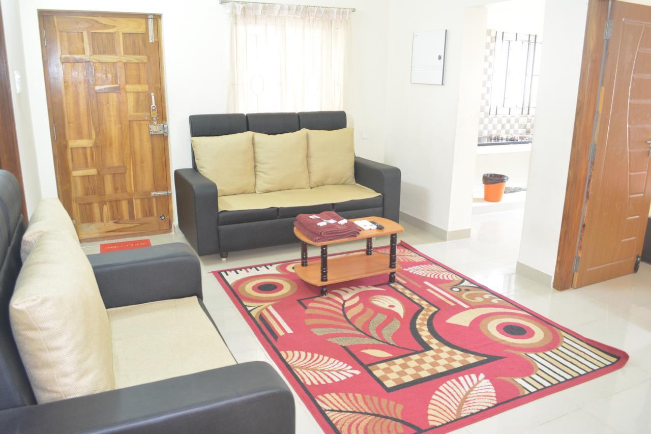 Jp Nivaas Guest House Mayiladuthurai Εξωτερικό φωτογραφία