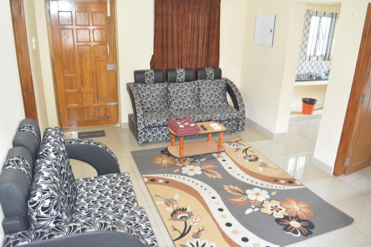 Jp Nivaas Guest House Mayiladuthurai Εξωτερικό φωτογραφία